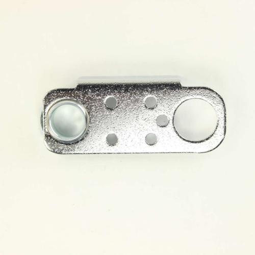 This is a genuine LG AJC68689633 DOOR STOPPER ASSEMBLY