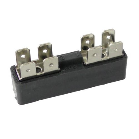 GE WJ26X23823 BLOCK - TERMINAL