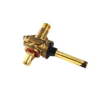 Whirlpool WP4456817 BURNER VALVE