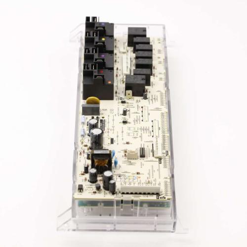 This is a genuine GE WB27T11372 CONTROL BOARD
