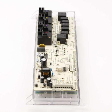 This is a genuine GE WB27T11372 CONTROL BOARD