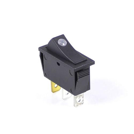 This is a genuine Delonghi 5112610211 SWITCH
