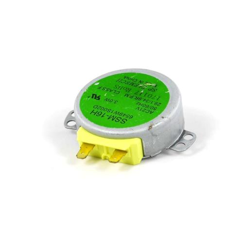 GE WB26X10057 MOTOR