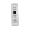 Electrolux 297370604 CONTROL-ELECTRONIC,ASSY,WHITE