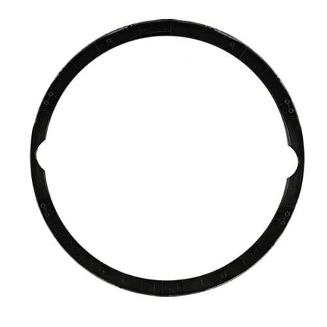 Electrolux 137067900 SUB-ASMY LENS/OUTER DOOR