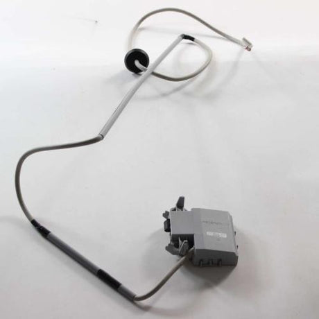 This is a genuine GE WH12X20359 LID