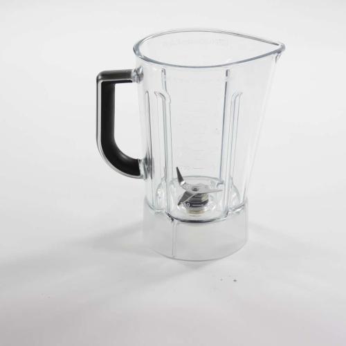 Whirlpool WPW10555711 BLENDER JAR ASSEMBLY