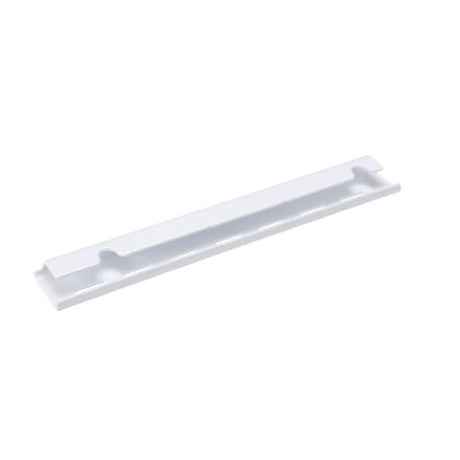 Electrolux 242122001 CHANNEL-SHELF MTG,CENTER,ICEMA