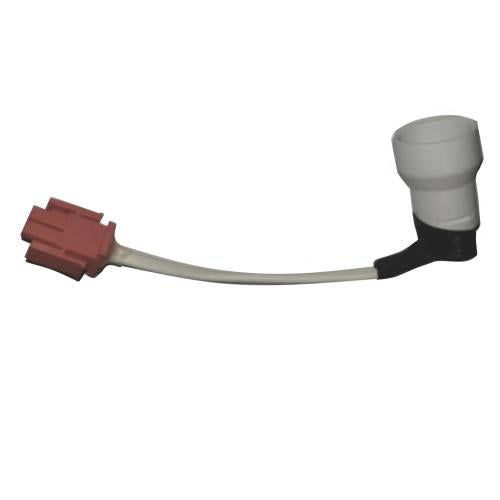 Midea 17431000000041 LAMP HOLDER