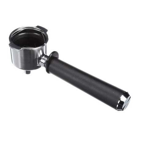 This is a genuine Delonghi AS00000678 FILTER HOLDER SUMP