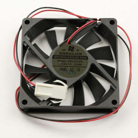 Danby DG7-41-BH DWC PTC HEATER FAN