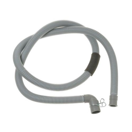 This is a genuine GE WH41X10239 HOSE DRAIN PUMP ASM 75