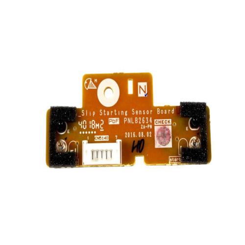 This is a genuine Panasonic PNWPS8147PM1 PC BOARD