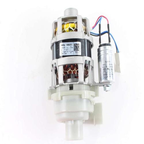 This is a genuine Samsung DD82-01380A PUMP CIRCULATION ASSEMBLY