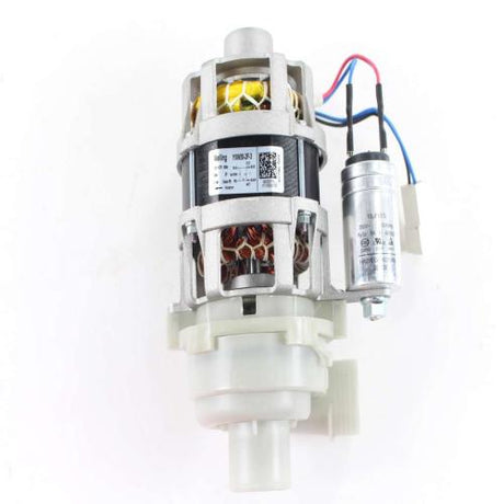 This is a genuine Samsung DD82-01380A PUMP CIRCULATION ASSEMBLY