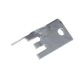 GE WE1M493 BRACKET BELT SWITCH