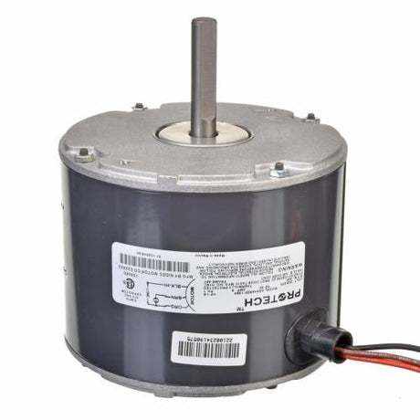 Rheem 51-102008-20 PRO 1/6HP CONDENSER 825RPM