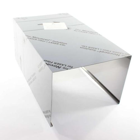 This is a genuine Bertazzoni Z200109 LOWER DUCT COVER