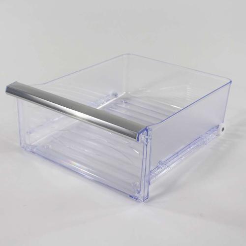 This is a genuine Samsung DA97-16215B ASSEMBLY CASE VEG