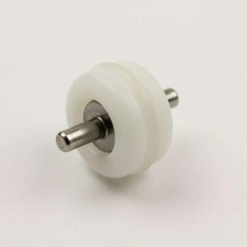 This is a genuine LG AHJ73269903 ROLLER ASSEMBLY