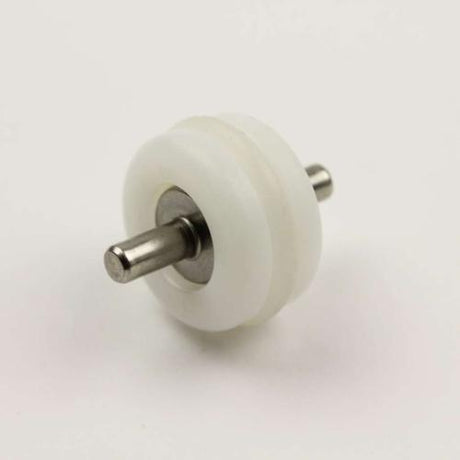This is a genuine LG AHJ73269903 ROLLER ASSEMBLY