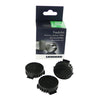 Liebherr 988230400 FRESH AIR ACTIVATED CHARCOAL F