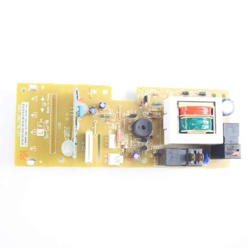 Electrolux 5304503437 CONTROL BOARD,PRINTED CIRCUIT