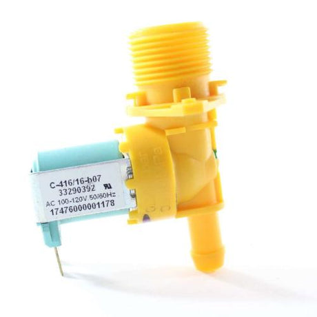 Danby 17476000001178 INLET VALVE 120V/60HZ 5W 2.5L/