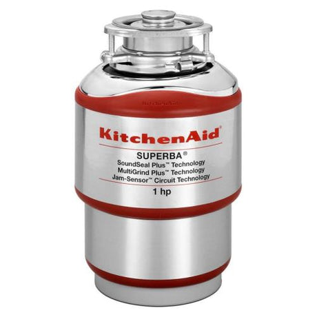 Whirlpool W10156762 1 HORSEPOWER WASTE DISPOSAL