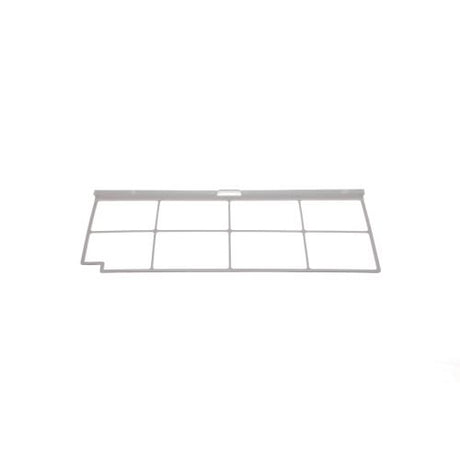 This is a genuine Midea 12120300005265 AIR FILTER