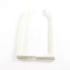 Electrolux 5304506470 HANDLE SET,BISQUE