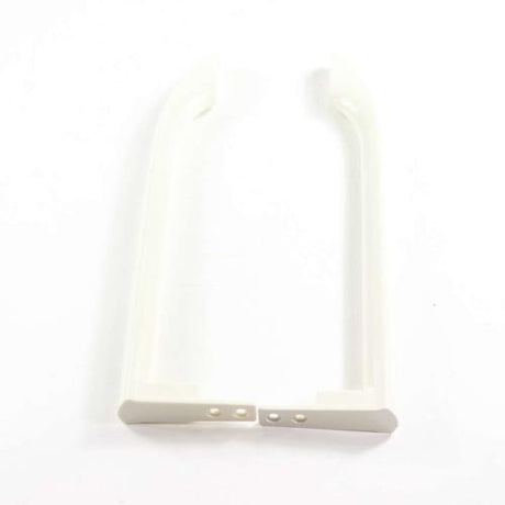 Electrolux 5304506470 HANDLE SET,BISQUE