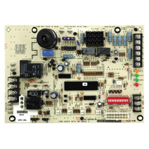 Rheem 62-103189-01 INT FURNACE CONTROL BOARD