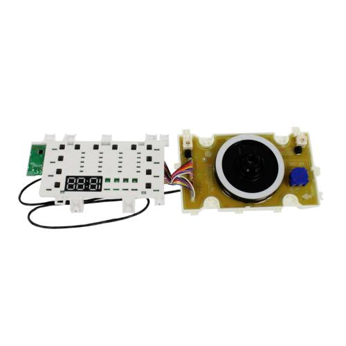 This is a genuine LG EBR85235715 PCB ASSEMBLY,DISPLAY