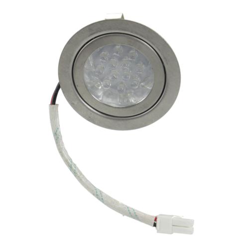 Midea 17473000000136 LAMP