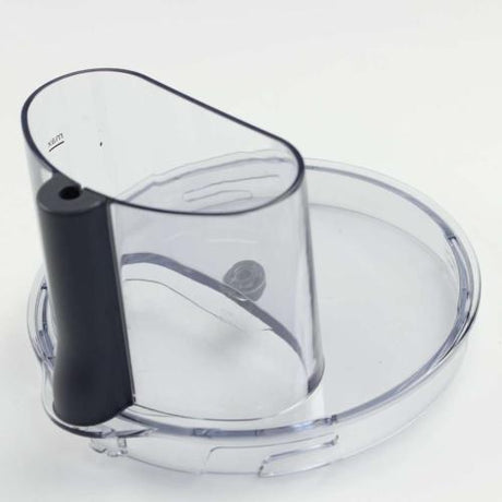 This is a genuine Delonghi KW715509 BOWL LID ASSEMBLY