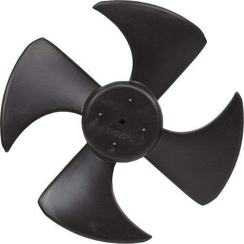 Electrolux 240524102 FAN BLADE,CONDENSER FAN