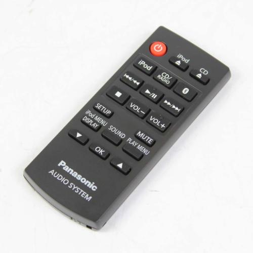 Panasonic N2QAYC000082 REMOTE CONTROL