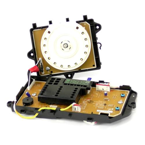 This is a genuine Samsung DC92-01622F PCB ASSEMBLY SUB