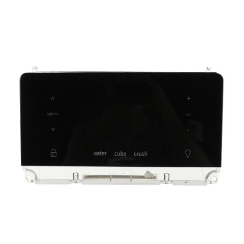 Electrolux 5304527930 USER INTERFACE, ASSEMBLY