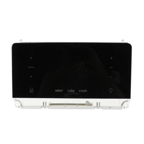 This is a genuine Electrolux 5304527930 USER INTERFACE, ASSEMBLY