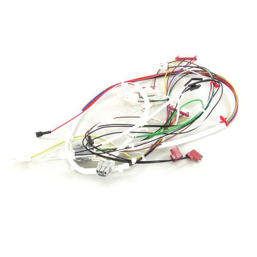 Midea 17471100004752 MAIN-HARNESS FOR GAS GOOD MODE