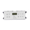 Electrolux 318185485 CLOCK/TIMER,ELECTRONIC,WHITE