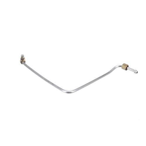 GE WB28T10130 TUBE BURNER (SIMMER)