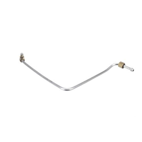 GE WB28T10130 TUBE BURNER (SIMMER)