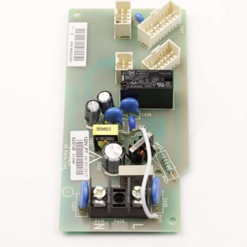 Fisher / Paykel 524136P MOD CHAS 525 FCC DBL 120V SVC
