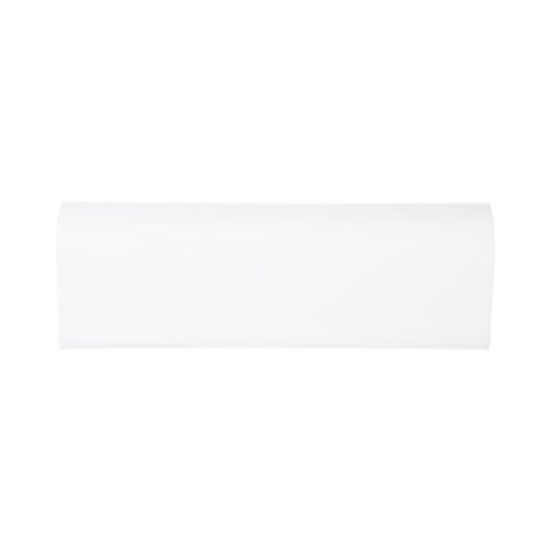GE WR17X10725 SHIELD LIGHT LOWER