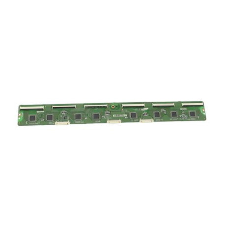 This is a genuine Samsung BN96-22095A PDP Y BUFFER UPPER BOARD ASSEM