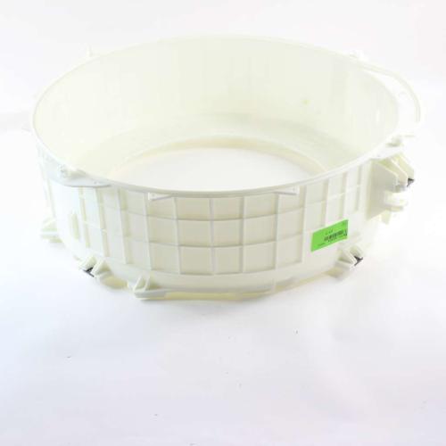 Samsung DC97-18249A ASSEMBLY SEMI TUB FRONT