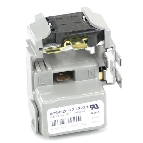 Electrolux 5304522269 STARTER,COMPRESSOR,TSD 2.1